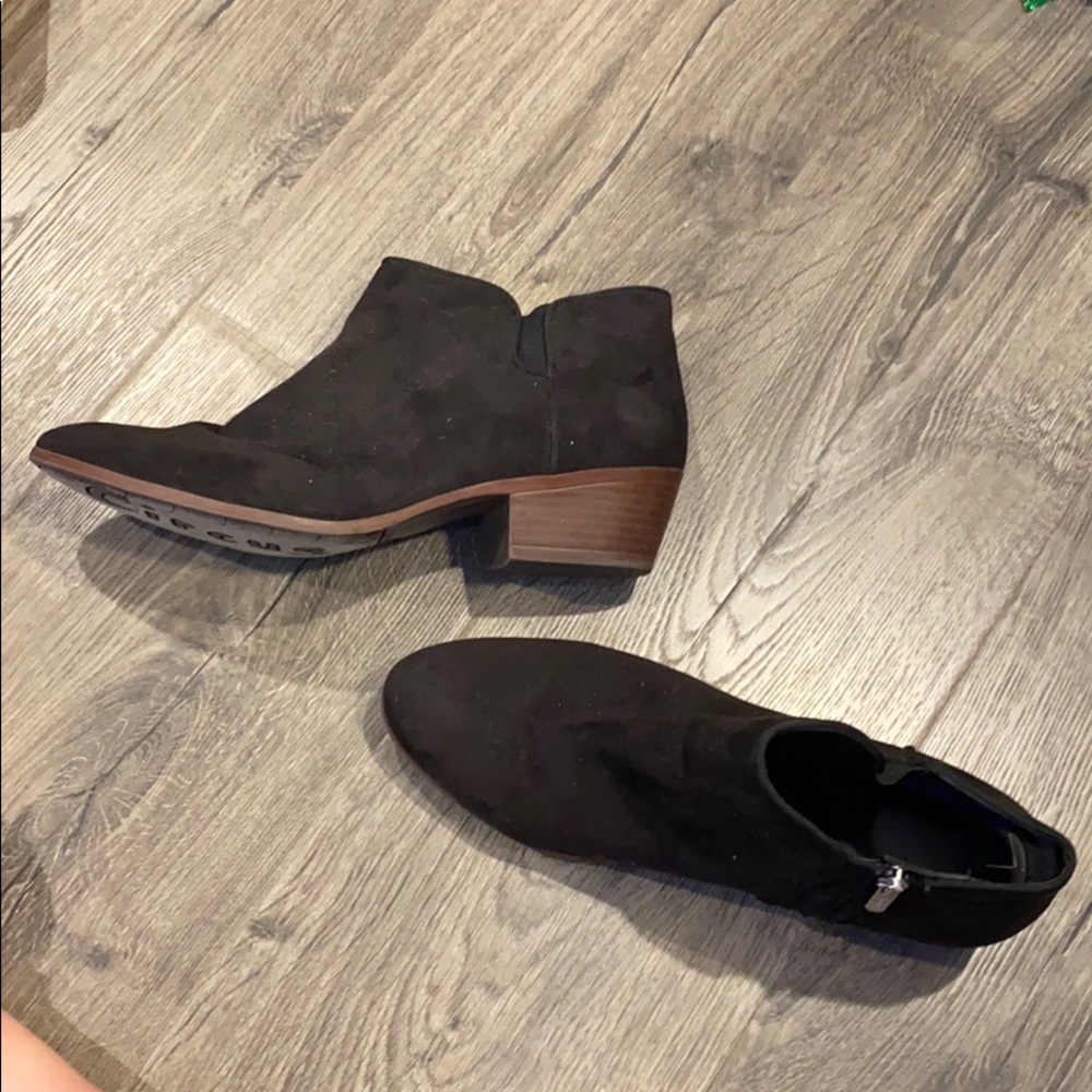 booties